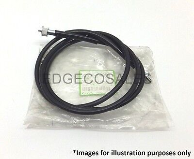 Kubota  KX36-2 Series  '# Tachometer Cable, Dash Panel Glass & Oil Tank Sight # • 180£