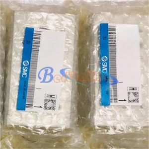 ONE NEW SMC MXS16L-40A slide cylinder MXS16L40A - Picture 1 of 6