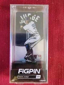 Aaron Judge FigPin #S18 New York Yankees - Picture 1 of 1