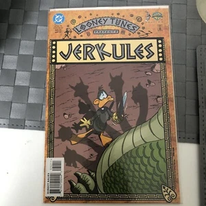 LOONEY TUNES - DC #32 - SEP 97 - Comic - Bild 1 von 6