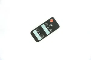 Remote Control For  Lennox ERT3033 ERT3036 Electric Fireplace Infrared Heater - Picture 1 of 5