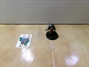 =Dungeons and Dragons WATERDEEP: DRAGON HEIST Human Warlock of the Fiend 20a/44= - Imagen 1 de 1
