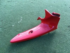 1453 BMW K1200 RS Verkleidung Abdeckung Blende Verkleidung Haube 46632307771/46,63-2 307 771 - Bild 1 von 12