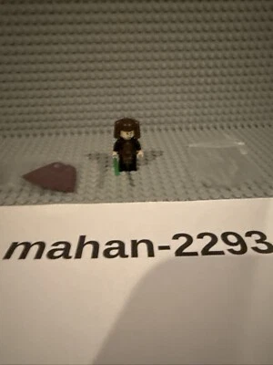 LEGO Star Wars Luminara Unduli Jedi Minifigure Sw0745 75151 - Image 1 of 2