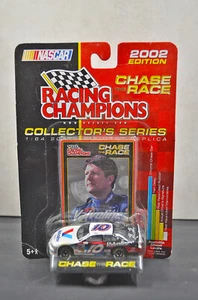 2002 Racing Champions Chase The Race - Johnny Benson #10 - 1:64 Scale - Vavoline - Picture 1 of 3