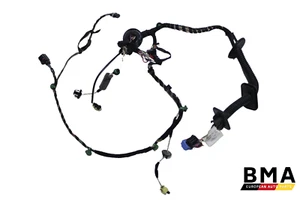 Porsche 991 911 Left Driver Door Wire Harness Cable 99161261306 2012 - 2019 OEM - Picture 1 of 4