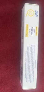 Boots Q10 Anti-Ageing Eye Cream 15ml Nourishes & Hydrates - Picture 1 of 3