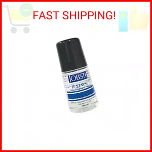 ¡TRABAJO se queda! Fijador corporal enrollable 2 oz - Imagen 1 de 2