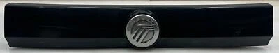 2008 - 2010 Mercury Mariner Tail Finish Panel Deck-Lid Garnish Trim OEM - Image 1 of 3