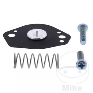 Carb Air Cut-Off Valve fits Yamaha YFM 350 FWA Grizzly 4WD 2007-2014 - Picture 1 of 1