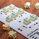 Custom Magical Girl Classic Switch Advanced Tactile Switches For Mech Keyboard