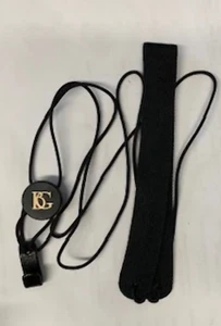 BG France Old Stock Guitar Standard Classic Strap - G6 - Picture 1 of 1