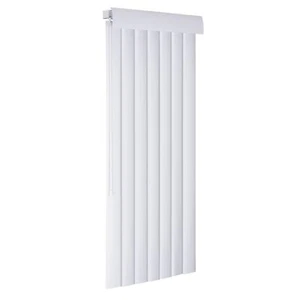 3.5" Room Darkening Vertical Blind - Picture 1 of 10