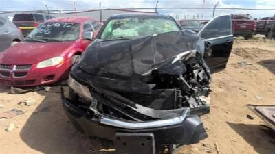 Used Rear Left Door Window Regulator Rear fits: 2016 Chevrolet Impala Rear Left Foto 1 de 4