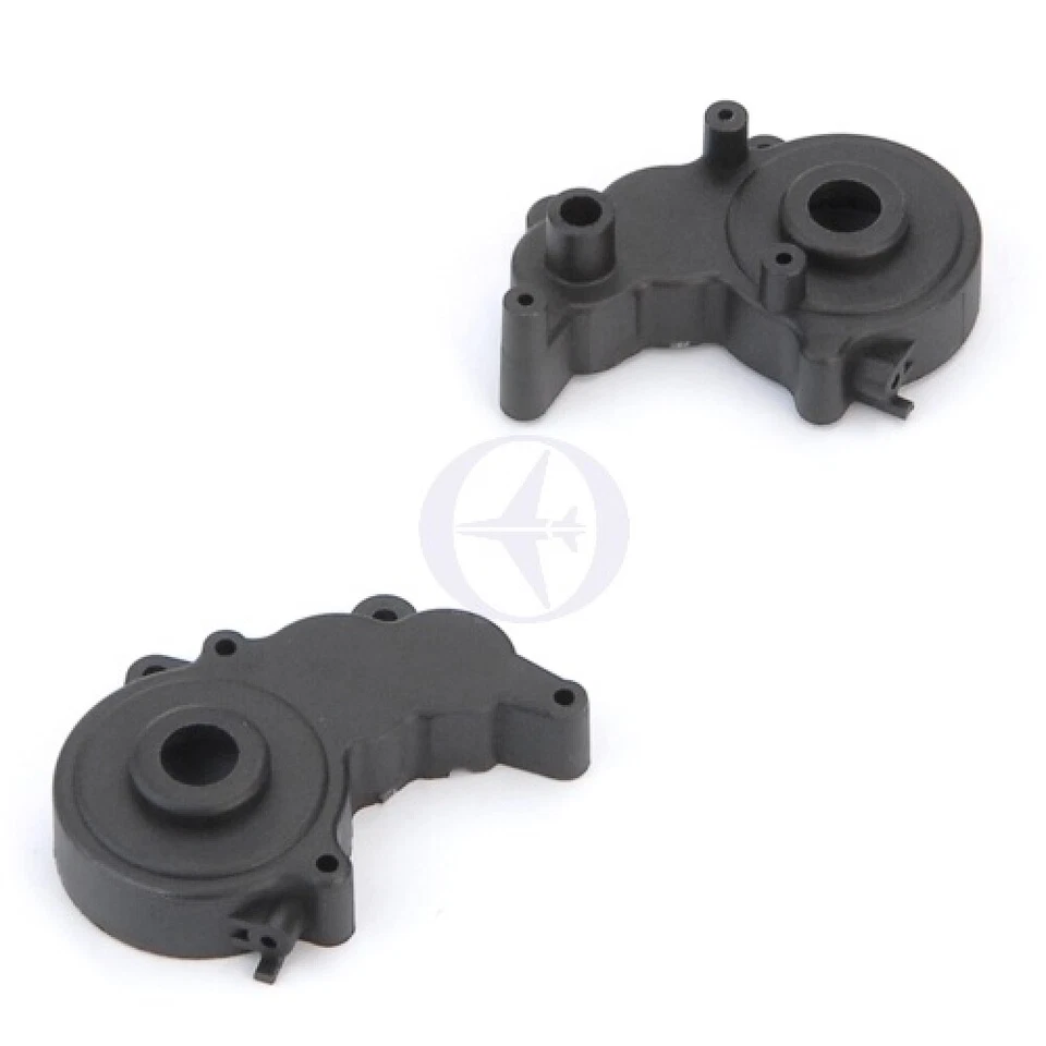 PD2120 Thunder Tiger Getriebekasten ZT & ZK TRA^ - Bild 1 von 1