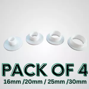 Trend / KATSU / Makita / Ferrex 3D Print Router Guide Bush Bushing template Set - Picture 1 of 5
