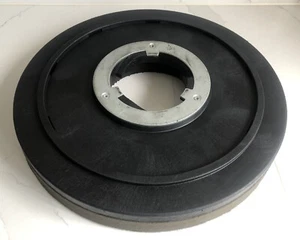 Cleanfix Power Disc/R44 Flexi-Drive FLOOR PAD HOLDER DISC (Ø 390mm) - Picture 1 of 5