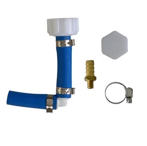 Flush Kit for Yamaha Wave Raider - Bild 1 von 1