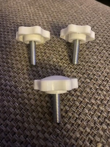 Meade Lightbridge Spare Collimation Locking knobs - Picture 1 of 2