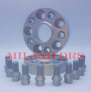 DISTANZIALI H&R 30mm DOPPIO PIANTAGGIO - SKODA FABIA I-II - Imagen 1 de 1