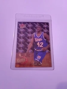 1992-93 Fleer Ultra - All Rookie Series #10 Walt Williams (RC) - Bild 1 von 2