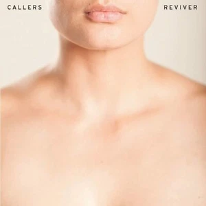 Reviver Record By Callers On Vinyl Record LP Brand New - Bild 1 von 3