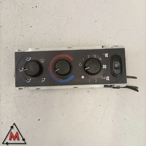 Centralina comandi clima F662520C per DAF LF45.180 del 2005 usato (101980) - Foto 1 di 12