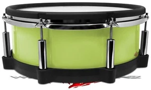Envoltura para Roland vDrum Shell PD140 colección sólidos verde salvia - Imagen 1 de 4