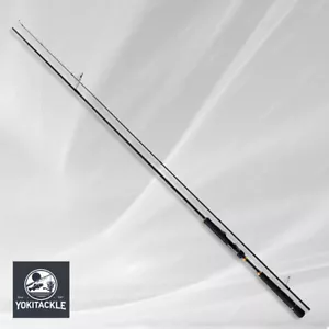 Major Craft TRIPLE-CROSS SEA BASS MODEL TCX-902ML Spinning Rod - Picture 1 of 4