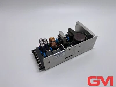 Nemic-Lambda Power Supply HK-12-5 Power Supply 85-132VAC 205W - Image 1 of 4