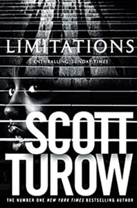 Begrenztheit: A Kindle County Legal Thriller Buch 7 Taschenbuch Scot - Bild 1 von 2