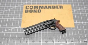 Pistols Figure Hot Toys 1/6 Weapon HT MMS527 Hellboy 2.0 Collectible Accessories - Picture 1 of 1