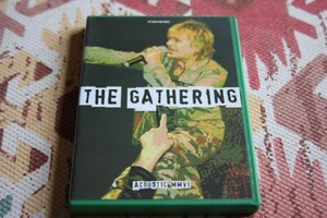 The Gathering Acoustic MMV1 - The Alarm - Mike Peters - Picture 1 of 1