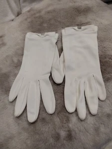vintage Women's gloves - Picture 1 of 5