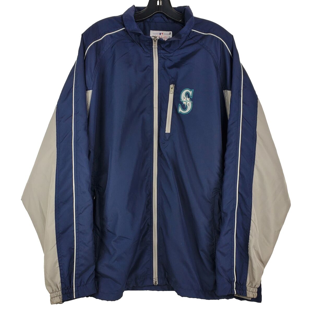 Seattle Mariners Size 2XL MLB Jackets | eBay Seattle Mariners Size 2XL MLB Jackets | eBay
