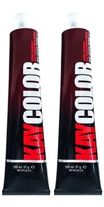 2x Kay Color rubio oscuro intensivo 6,0 100 ml - Imagen 1 de 1