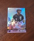2022 Topps Chrome Tim Anderson Heart Of The City #Hoc-9 White Sox
