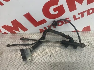 CILINDRO MASTER FRENO POSTERIORE 35K TRIUMPH TROPHY 1200 T312 2002 VEDI NEGOZIO REF BK071 - Foto 1 di 6