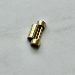 Rolex Präsident Armband Link Ersatzglied 750 18k GELBGOLD 14mm Art.-Nr:1017 - Bild 1 von 5
