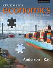 Krugman's Economics For The Ap* Course (High School), David Anderson