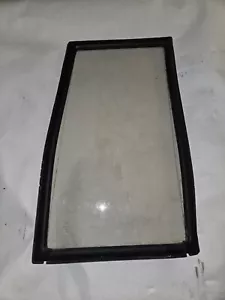 REAR WINDSHIELD WINDOW Passenger Right Back Glass Fits 84-91 ISUZU TROOPER 14667 - Picture 1 of 2