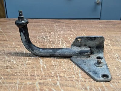 Dodge Ram 2500 3500 2005-2009 diésel cubierta de ventilador soporte de montaje derecho/P.S. Foto 1 de 4