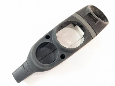 Suunto 3 Tauchcomputer Konsole Boot Mit Schiefer Tiefenmesser Druck SPG Scuba - Bild 1 von 4