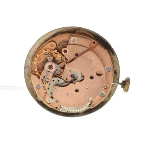 P570 Ulysse Nardin 3needle self-winding movement Products for repair parts Japan - Picture 1 of 4