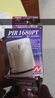 As Is apco Microprocessor Pis Sensor 2062 - Image 1 of 4