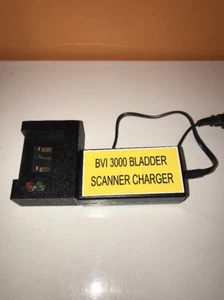 BVI 3000 Battery Charger (READ DESCRIPTION) - Picture 1 of 3