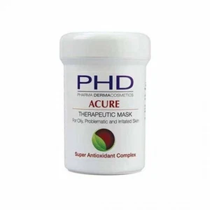 PHD Acure Therapeutic Mask For Oily, Irritated and Problematic Skin 250ml - Picture 1 of 1