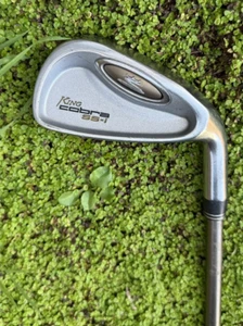 King Cobra SSi 5 Iron/ Lite Flex - Picture 1 of 8