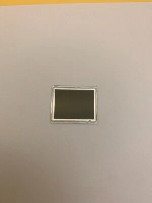 BLUE IN POLARISER / POLARIZER FOR TW9200W projector - Image 1 of 2