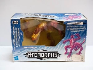 Transformers Animorphs Visser Drei 3 Action Figur UNBESPIELT Andalit - Bild 1 von 5